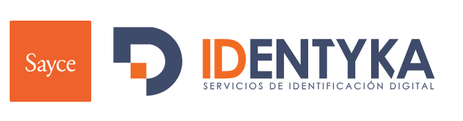 IDentyka Logo